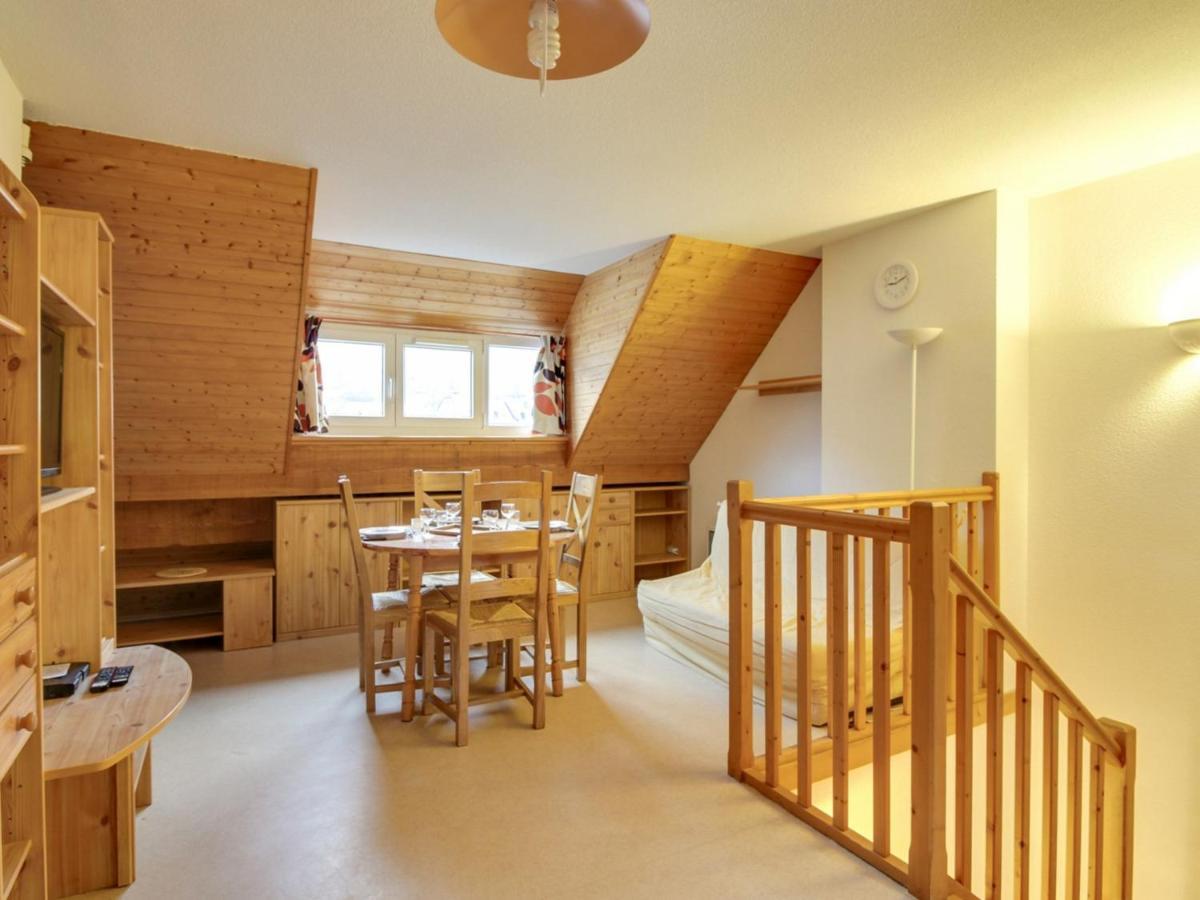 Appartement Charmant 2 Chambres, 6 Pers., Cuisine, Parking Couvert, Centre Cauterets Et Telecabine - Fr-1-401-106 外观 照片