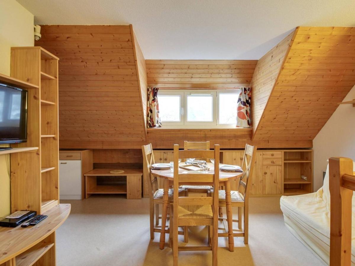 Appartement Charmant 2 Chambres, 6 Pers., Cuisine, Parking Couvert, Centre Cauterets Et Telecabine - Fr-1-401-106 外观 照片
