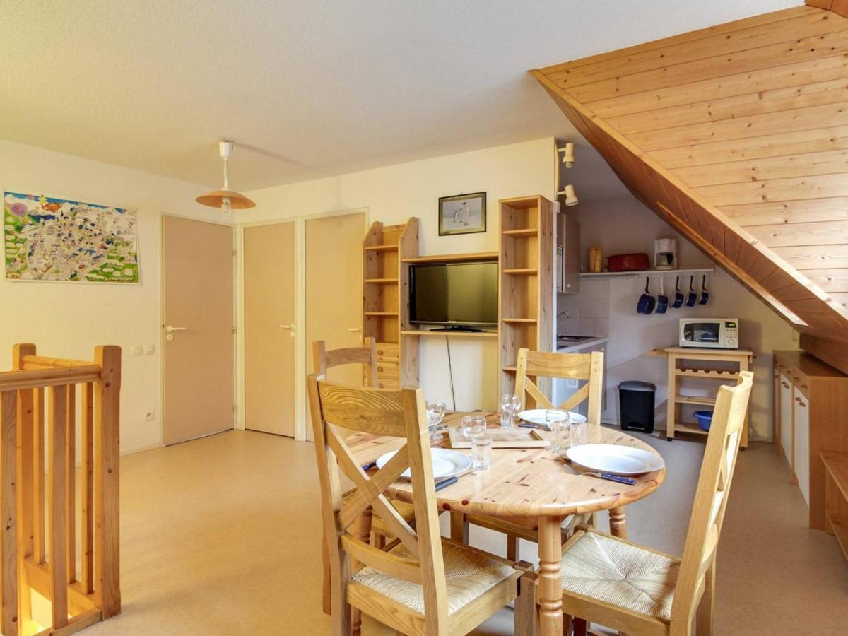 Appartement Charmant 2 Chambres, 6 Pers., Cuisine, Parking Couvert, Centre Cauterets Et Telecabine - Fr-1-401-106 外观 照片