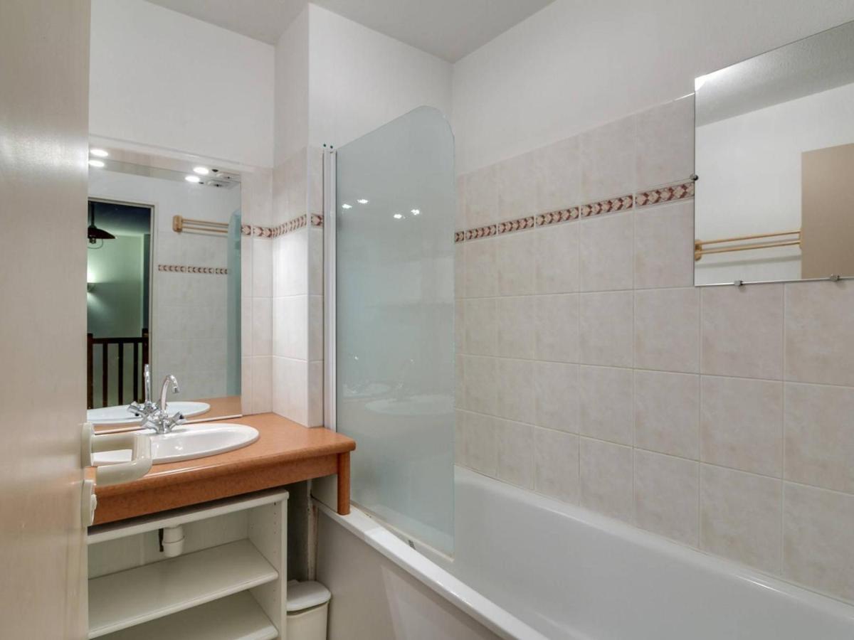 Appartement Charmant 2 Chambres, 6 Pers., Cuisine, Parking Couvert, Centre Cauterets Et Telecabine - Fr-1-401-106 外观 照片