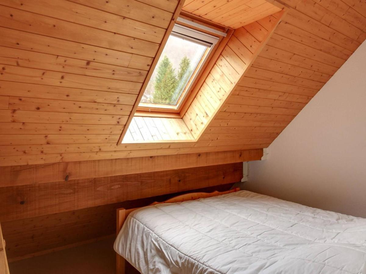 Appartement Charmant 2 Chambres, 6 Pers., Cuisine, Parking Couvert, Centre Cauterets Et Telecabine - Fr-1-401-106 外观 照片