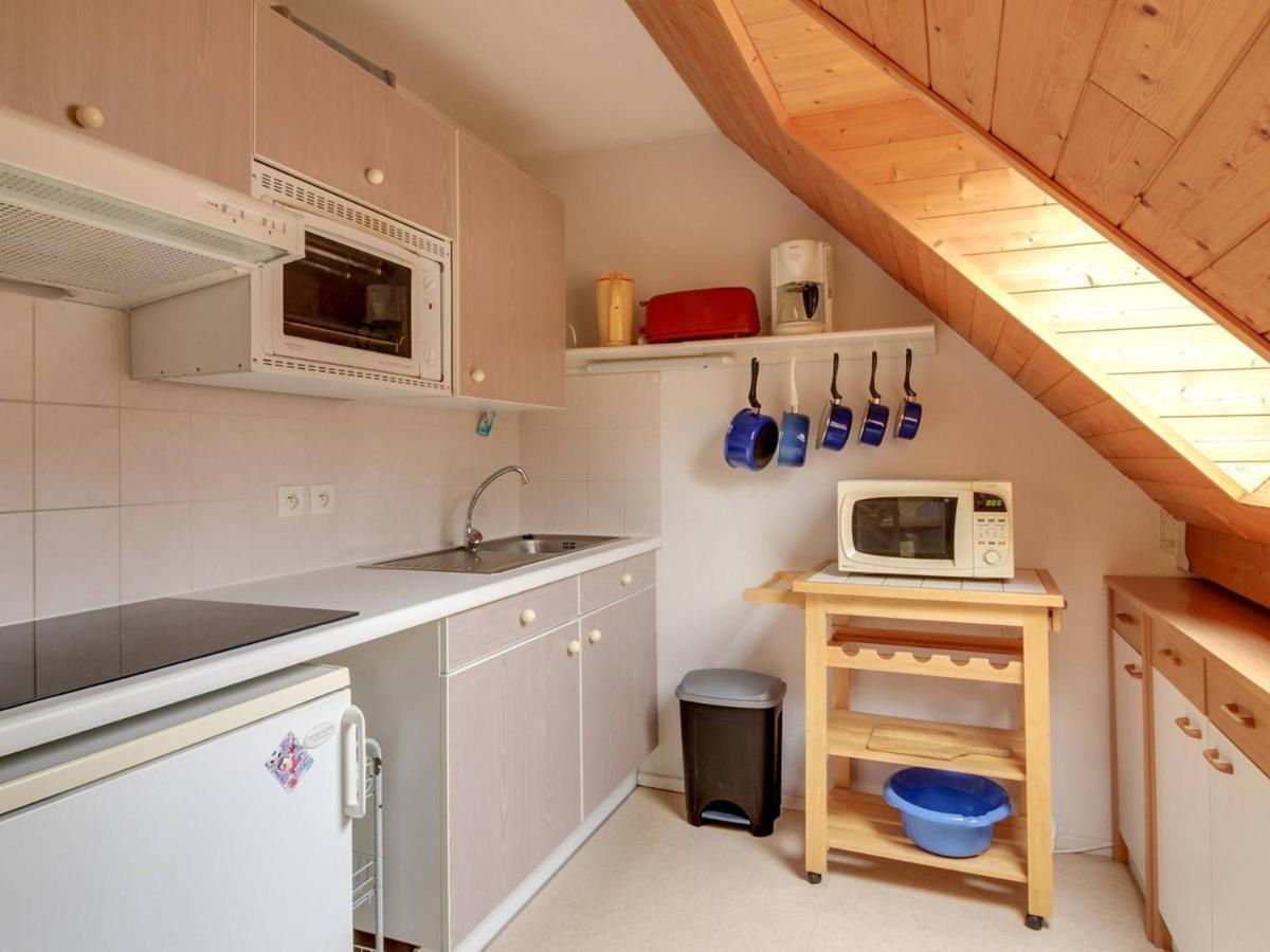 Appartement Charmant 2 Chambres, 6 Pers., Cuisine, Parking Couvert, Centre Cauterets Et Telecabine - Fr-1-401-106 外观 照片